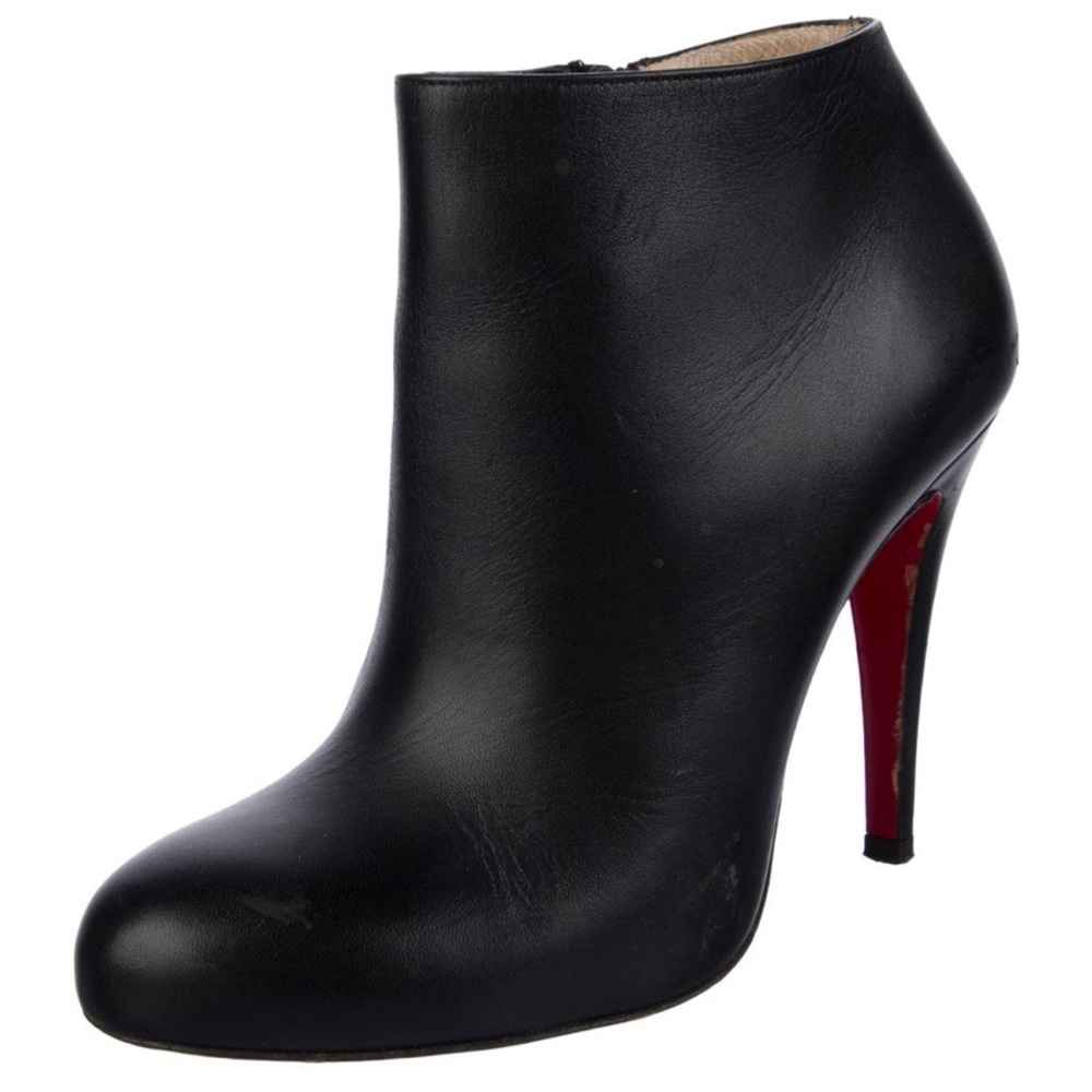 Christian Louboutin Ankle Boots - Picture 4 of 6